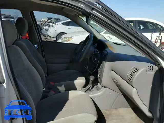 2002 SATURN L100 1G8JS54F32Y543366 Bild 4