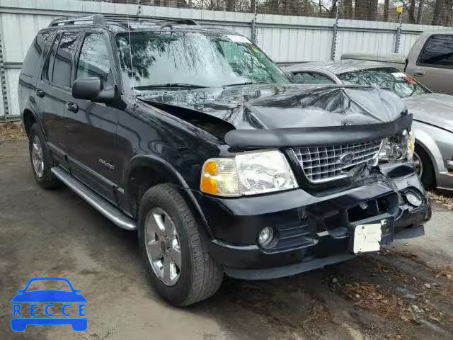 2005 FORD EXPLORER L 1FMZU65W15UA42720 image 0