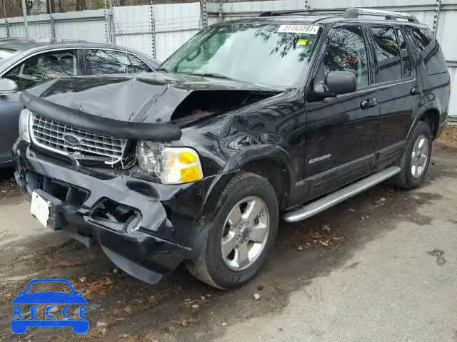 2005 FORD EXPLORER L 1FMZU65W15UA42720 image 1