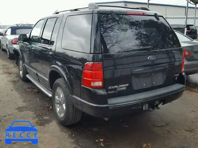 2005 FORD EXPLORER L 1FMZU65W15UA42720 image 2