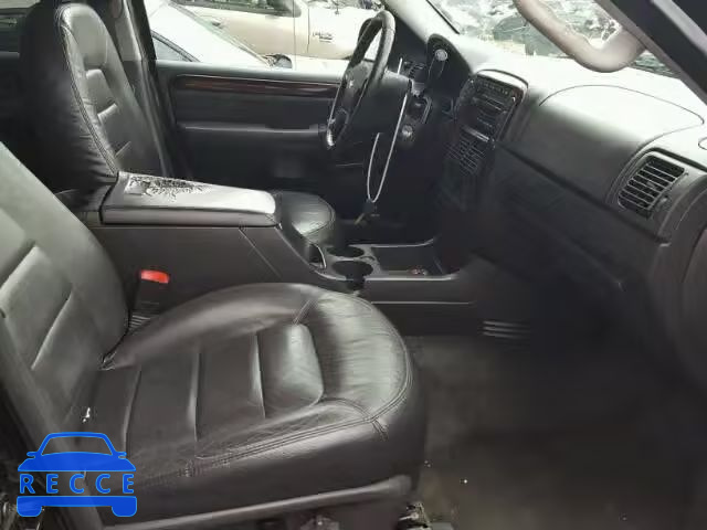 2005 FORD EXPLORER L 1FMZU65W15UA42720 image 4