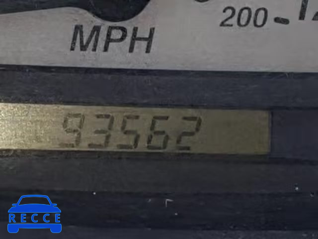 2001 TOYOTA ECHO JTDBT123010115325 зображення 7
