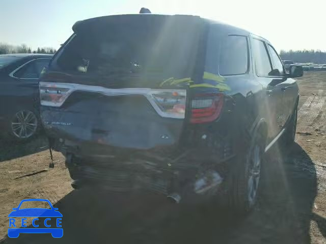 2017 DODGE DURANGO GT 1C4RDJDG3HC737227 image 3