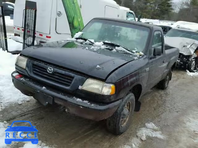 1998 MAZDA B2500 4F4YR12C8WTM10131 image 1