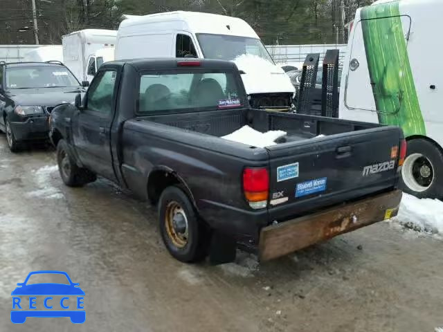 1998 MAZDA B2500 4F4YR12C8WTM10131 image 2