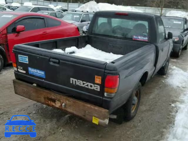 1998 MAZDA B2500 4F4YR12C8WTM10131 image 3