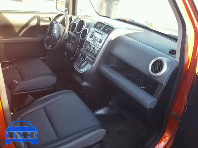 2003 HONDA ELEMENT EX 5J6YH18543L014790 image 4