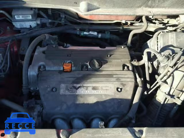 2003 HONDA ELEMENT EX 5J6YH18543L014790 image 6