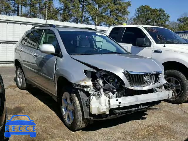 2008 LEXUS RX 350 2T2GK31U18C026860 image 0