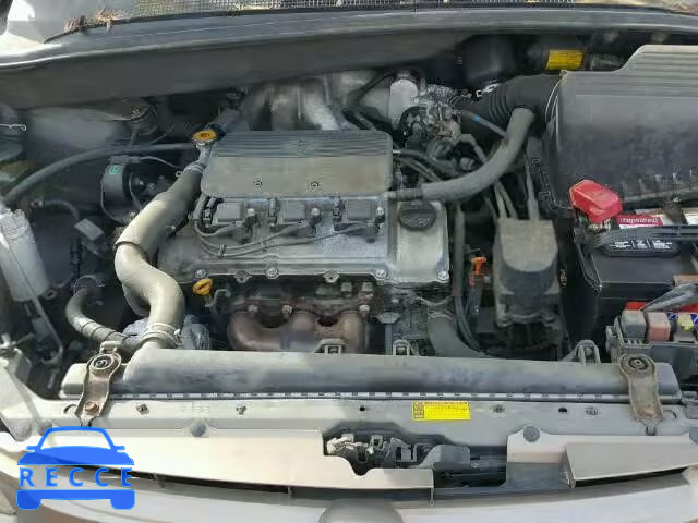 1999 TOYOTA SIENNA CE 4T3ZF19C9XU133239 image 6