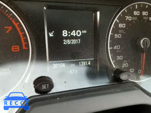 2015 AUDI Q5 PREMIUM WA1LFAFP8FA068940 image 7