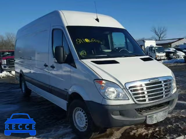 2010 FREIGHTLINER SPRINTER WDYPE8CC5A5450725 image 0