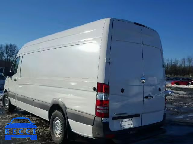 2010 FREIGHTLINER SPRINTER WDYPE8CC5A5450725 image 2