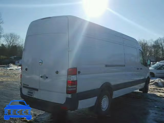 2010 FREIGHTLINER SPRINTER WDYPE8CC5A5450725 image 3