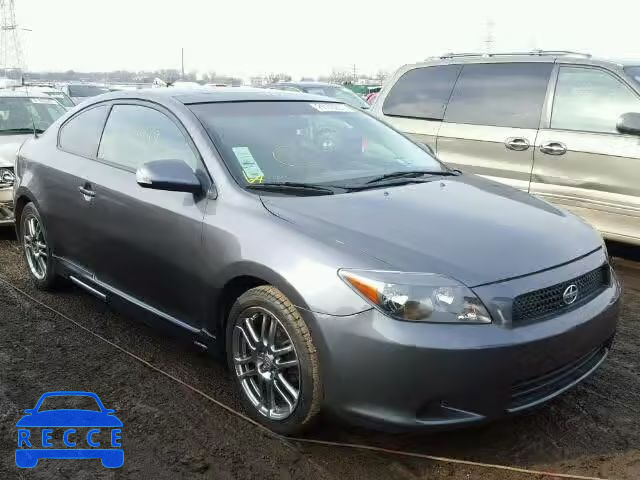 2008 TOYOTA SCION TC JTKDE167680274806 image 0