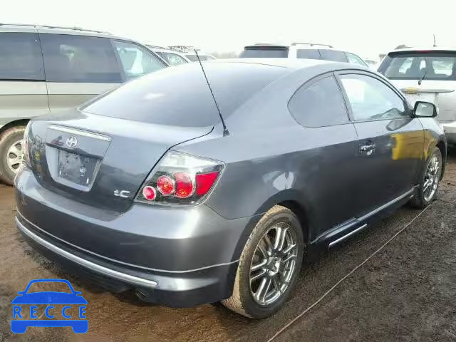 2008 TOYOTA SCION TC JTKDE167680274806 image 3