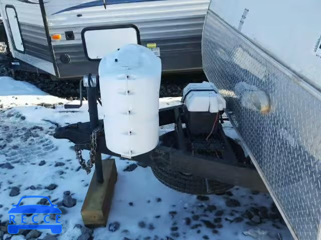 2008 HRTL NORTHTRAIL 5SFBT28208E100144 Bild 6