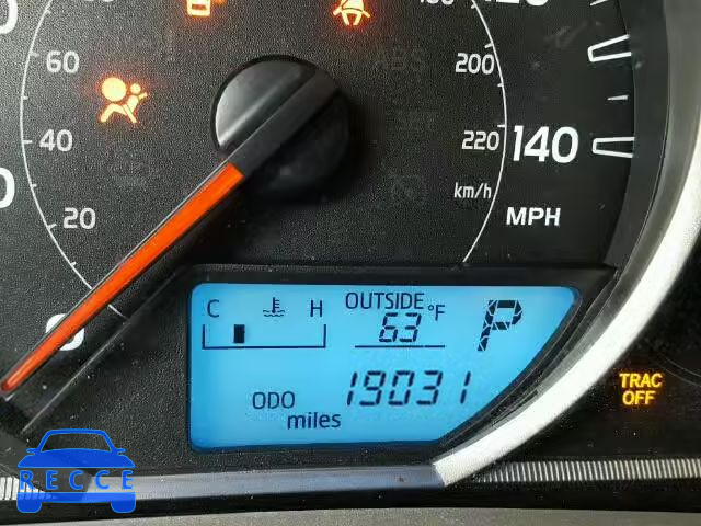 2015 TOYOTA RAV4 XLE 2T3WFREV7FW188280 image 7
