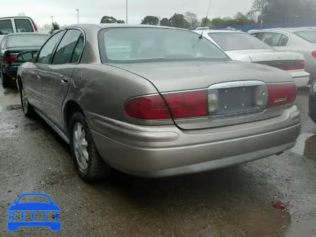 2003 BUICK LESABRE LI 1G4HR54K83U144390 image 2