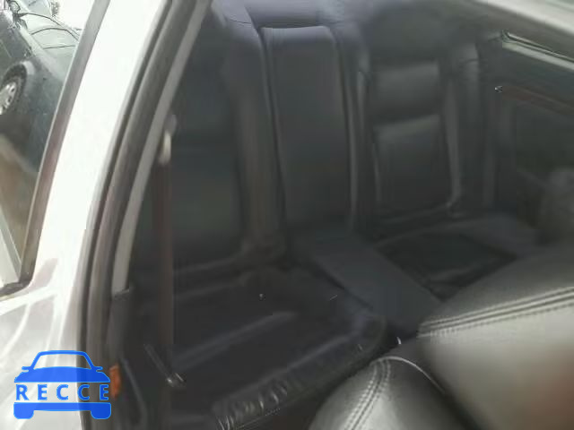 2001 ACURA 3.2 CL 19UYA42471A008598 image 5