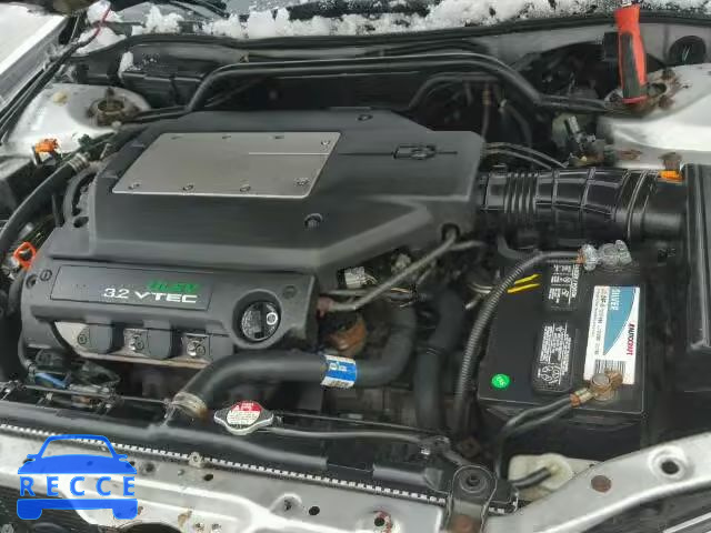 2001 ACURA 3.2 CL 19UYA42471A008598 image 6