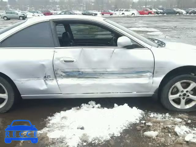 2001 ACURA 3.2 CL 19UYA42471A008598 image 8