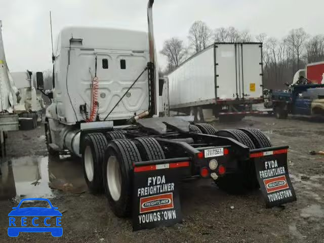 2011 FREIGHTLINER CASCADIA 1 1FUJGLDR8BLBA8059 image 2