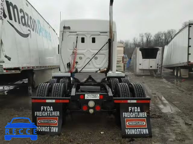 2011 FREIGHTLINER CASCADIA 1 1FUJGLDR8BLBA8059 image 5