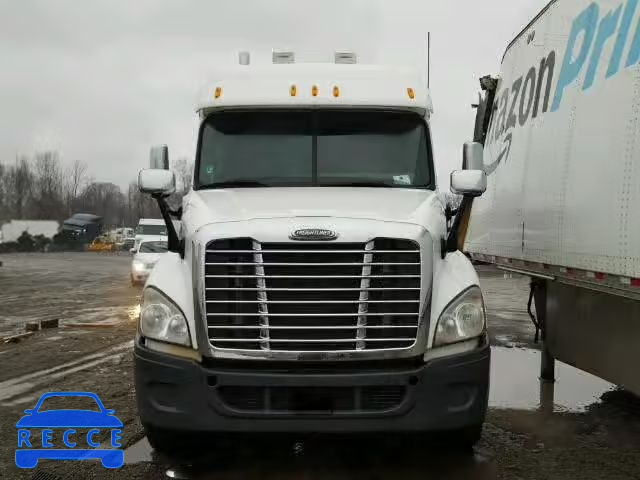 2011 FREIGHTLINER CASCADIA 1 1FUJGLDR8BLBA8059 Bild 8