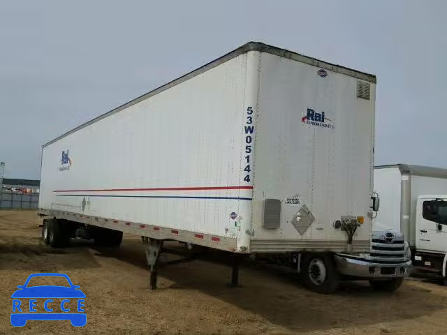 2005 UTIL TRAILER 1UYVS25325G559340 image 0