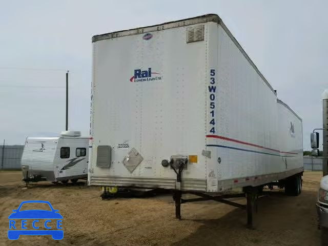 2005 UTIL TRAILER 1UYVS25325G559340 зображення 1