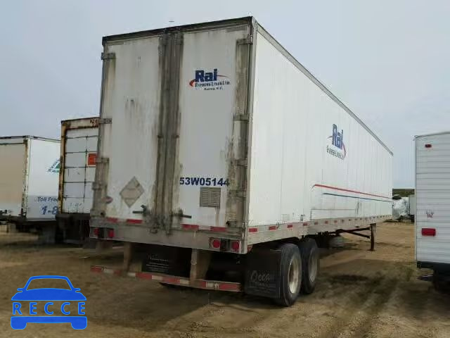 2005 UTIL TRAILER 1UYVS25325G559340 Bild 3