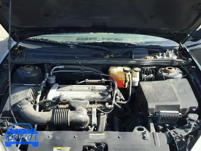 2006 CHEVROLET MALIBU LS 1G1ZS51F06F259569 image 6