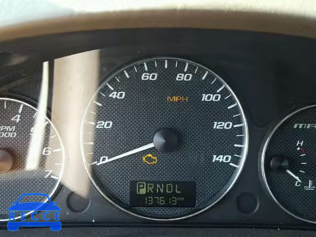 2006 CHEVROLET MALIBU LS 1G1ZS51F06F259569 image 7