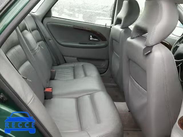 2000 VOLVO S40 YV1VS2557YF515340 зображення 5