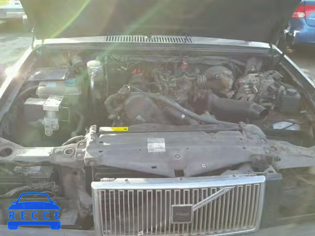 1994 VOLVO 940 YV1JS8312R1167818 image 6