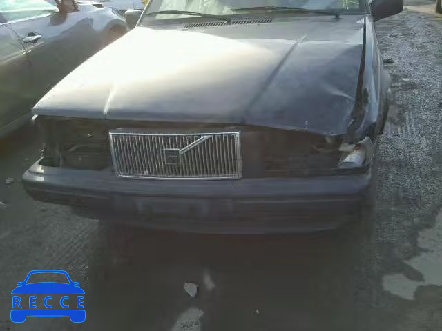 1994 VOLVO 940 YV1JS8312R1167818 image 8