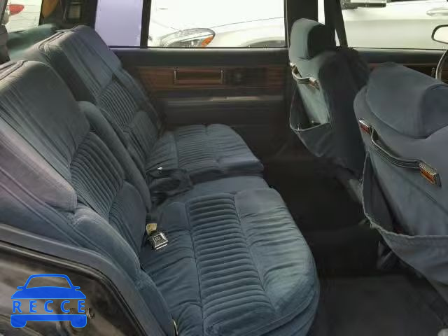 1990 BUICK ELECTRA PA 1G4CW54C1L1609895 зображення 5