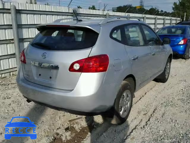 2015 NISSAN ROGUE SELE JN8AS5MT2FW655495 image 3