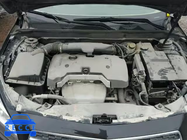 2013 CHEVROLET MALIBU 1LT 1G11C5SA8DF337400 image 6