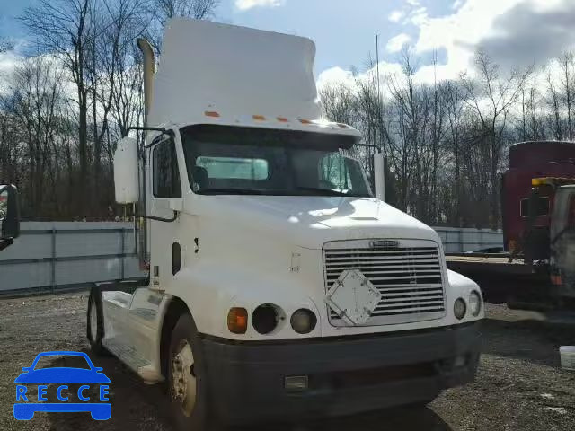 2002 FREIGHTLINER CONVENTION 1FUBA8A822PJ90444 image 0