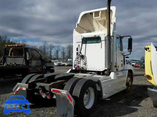 2002 FREIGHTLINER CONVENTION 1FUBA8A822PJ90444 image 3