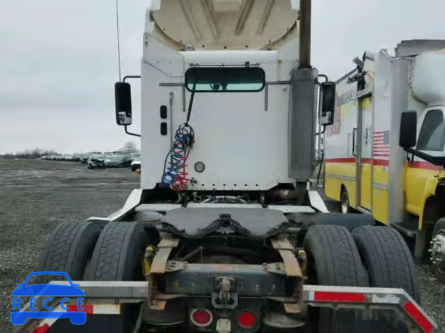 2002 FREIGHTLINER CONVENTION 1FUBA8A822PJ90444 image 5