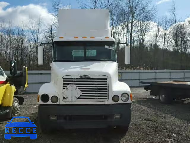 2002 FREIGHTLINER CONVENTION 1FUBA8A822PJ90444 image 8