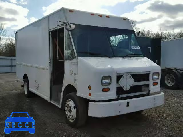 2001 FREIGHTLINER M LINE WAL 4UZAANBW41CJ22517 Bild 0