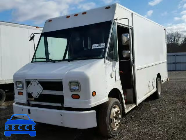 2001 FREIGHTLINER M LINE WAL 4UZAANBW41CJ22517 Bild 1