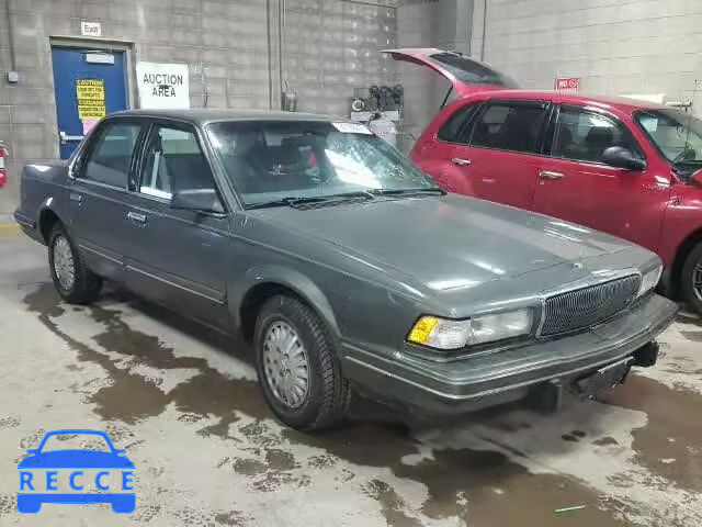 1996 BUICK CENTURY SP 1G4AG55M5T6403705 image 0