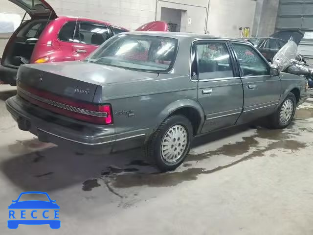 1996 BUICK CENTURY SP 1G4AG55M5T6403705 зображення 3