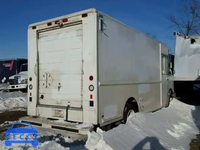 1999 FREIGHTLINER M LINE WAL 4UZA4FF45XCB81397 Bild 3