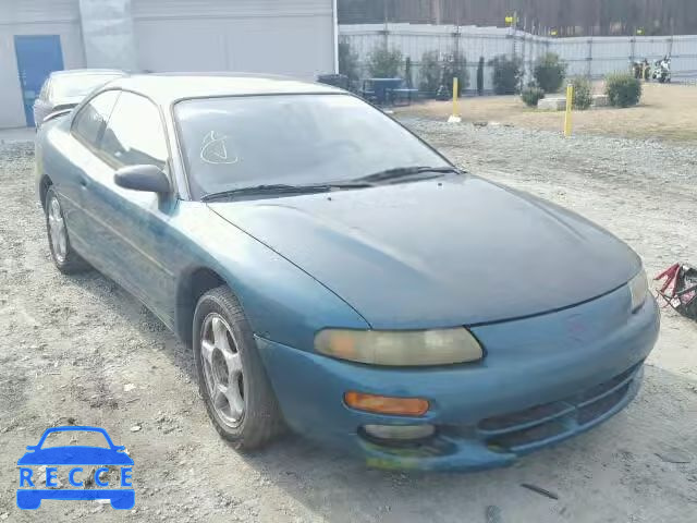 1996 DODGE AVENGER ES 4B3AU52N3TE288649 зображення 0